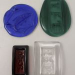 887 2034 ART GLASS